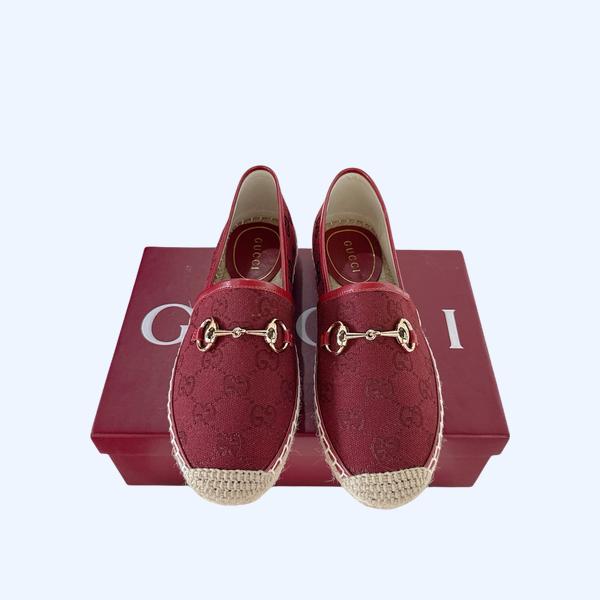 [ Gucci ] 구찌 GG 에스파듀