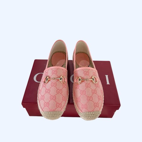 [ Gucci ] 구찌 GG 에스파듀