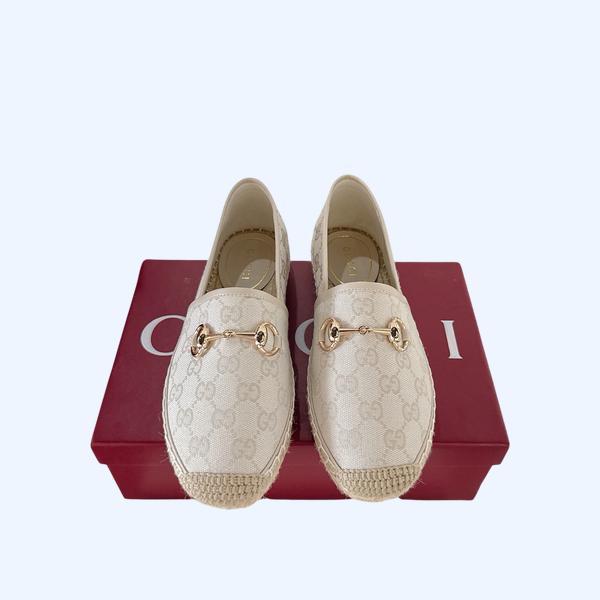 [ Gucci ] 구찌 GG 에스파듀