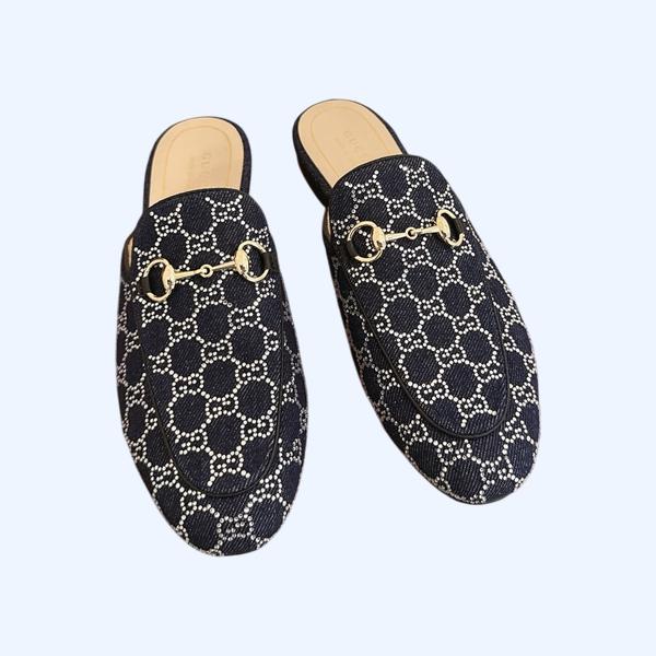 [ Gucci ] 구찌 프린스타운 블로퍼