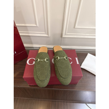 [ Gucci ] 구찌 프린스타운 블로퍼