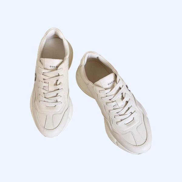 [Gucci] 구찌 롸이톤 스니커즈