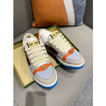[Gucci] 구찌 스크리너 스니커즈
