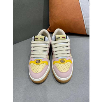 [Gucci] 구찌 스크리너 스니커즈