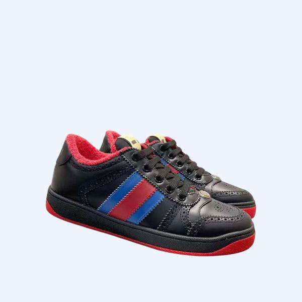 [Gucci] 구찌 스크리너 스니커즈
