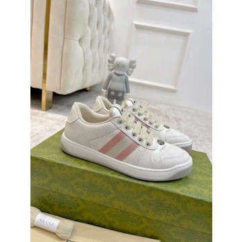 [Gucci] 구찌 스크리너 스니커즈