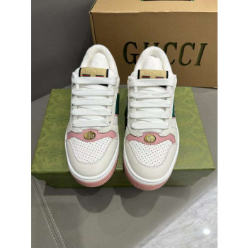 [Gucci] 구찌 스크리너 스니커즈