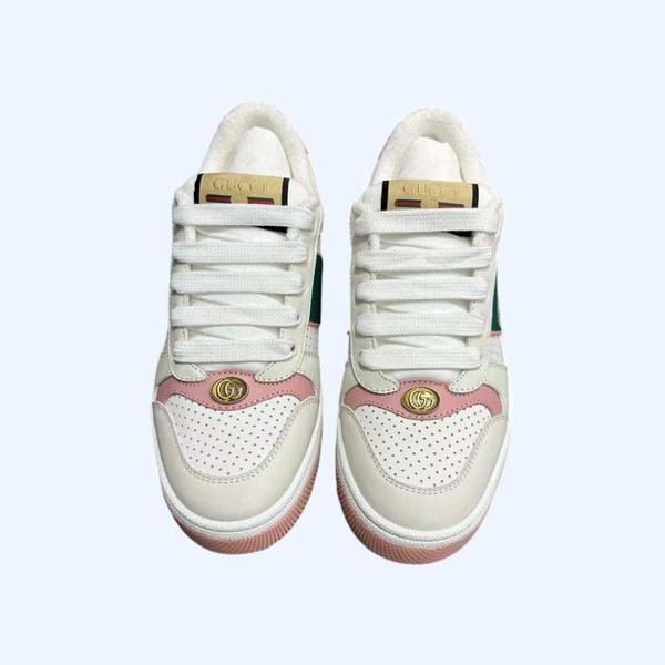 [Gucci] 구찌 스크리너 스니커즈