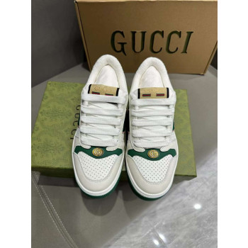 [Gucci] 구찌 스크리너 스니커즈