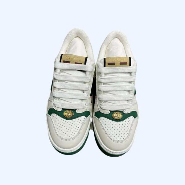 [Gucci] 구찌 스크리너 스니커즈