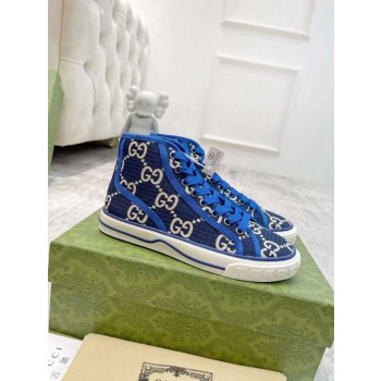 [Gucci] 구찌 테니스 1977 스니커즈