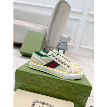 [Gucci] 구찌 테니스 1977 스니커즈