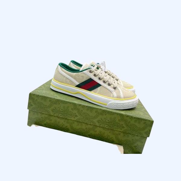 [Gucci] 구찌 테니스 1977 스니커즈