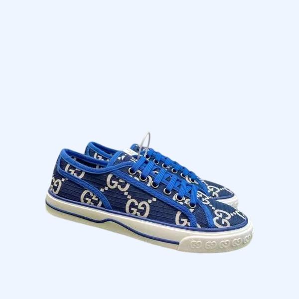[Gucci] 구찌 테니스 1977 스니커즈
