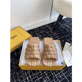 [Fendi] 펜디 클라우드 러버 슬라이드