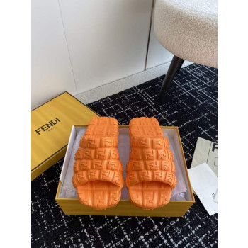 [Fendi] 펜디 클라우드 러버 슬라이드