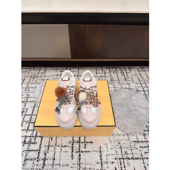 [ Fendi ] 펜디 플랫폼 스니커즈