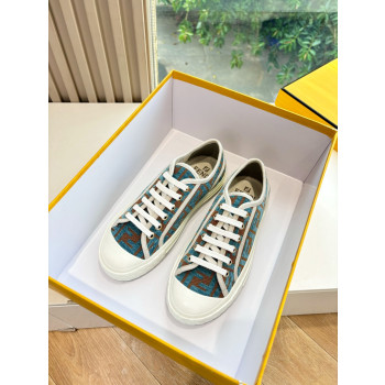 [ Fendi ] 펜디 도미노 스니커즈