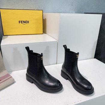 [ Fendi ] 펜디 첼시 부츠