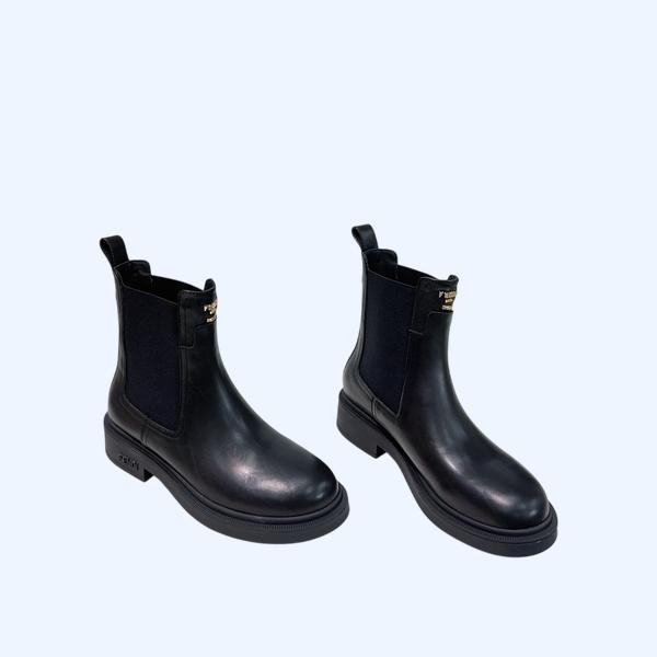 [ Fendi ] 펜디 첼시 부츠