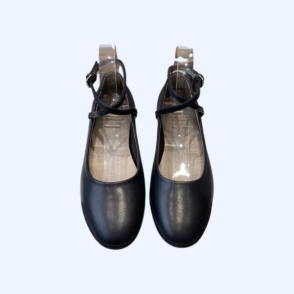 [ Brunello Cucinelli ] 브루넬로 쿠치넬리 메리제인 플랫