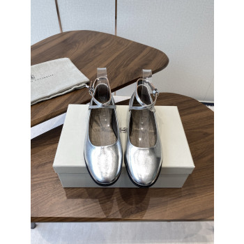 [ Brunello Cucinelli ] 브루넬로 쿠치넬리 메리제인 플랫