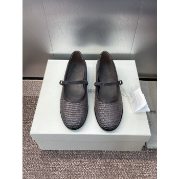 [ Brunello Cucinelli ] 브루넬로 쿠치넬리 메리제인