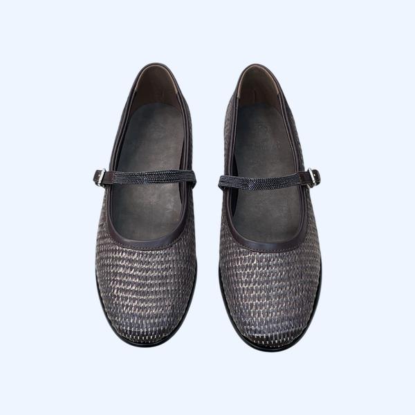 [ Brunello Cucinelli ] 브루넬로 쿠치넬리 메리제인