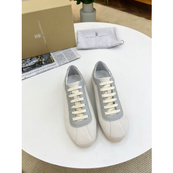 [ Brunello Cucinelli ] 브루넬로 쿠치넬리 스니커즈