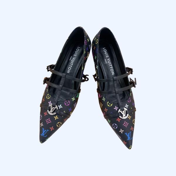 [ LV ] 6am 펌프스