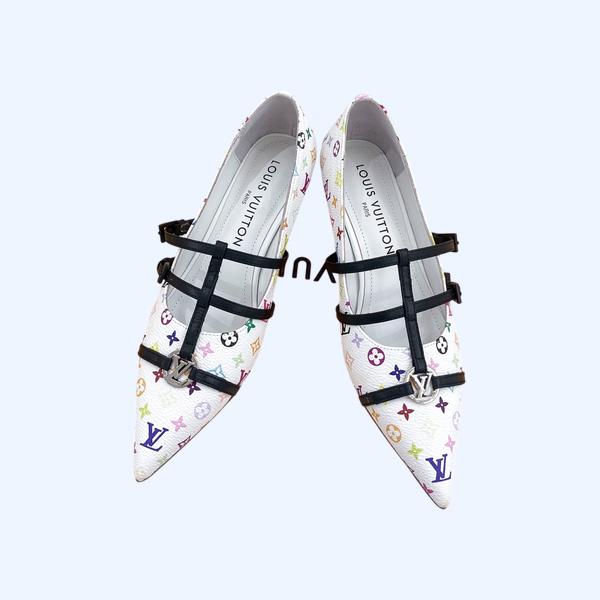 [ LV ] 6am 펌프스