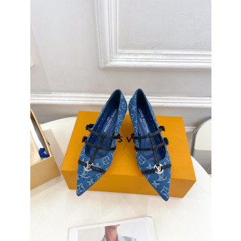 [ LV ] 6am 펌프스