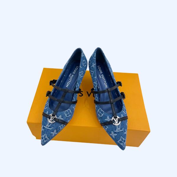 [ LV ] 6am 펌프스