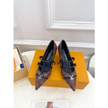 [ LV ] 6am 펌프스