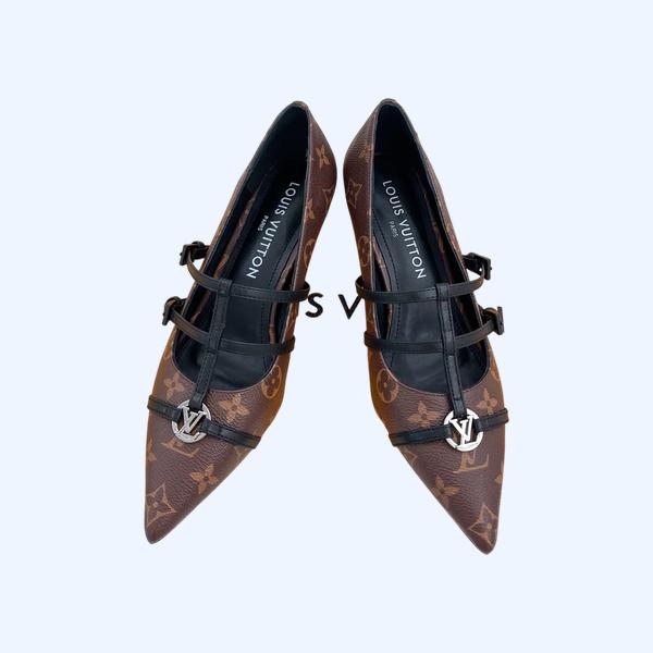 [ LV ] 6am 펌프스