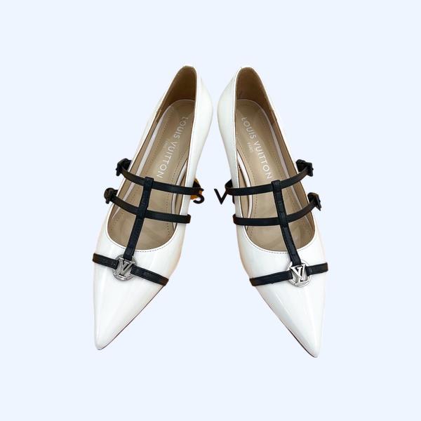 [ LV ] 6am 펌프스