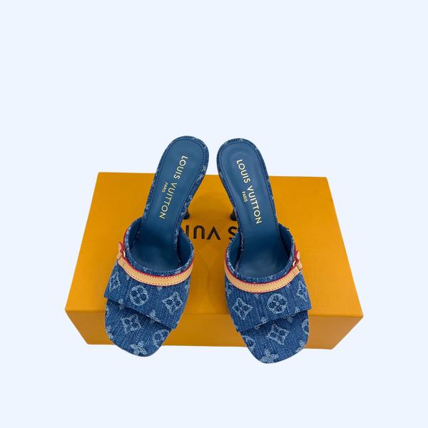 [ LV ] 네오 리바이벌 뮬