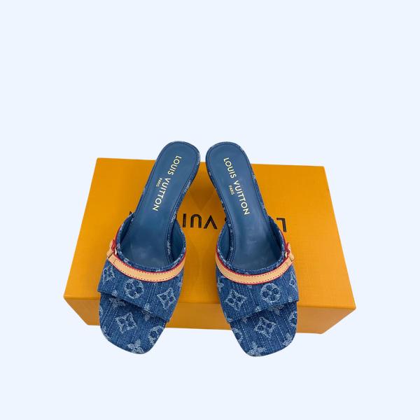 [ LV ] 네오 리바이벌 뮬