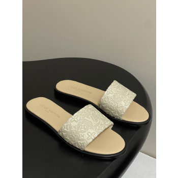 [ LV ] 릴리 플랫 뮬