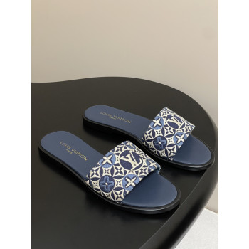 [ LV ] 릴리 플랫 뮬