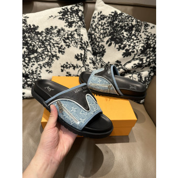 [ LV ] 슬라이드 샌들