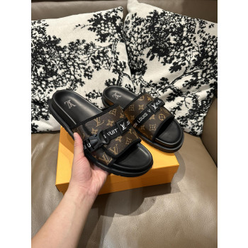 [ LV ] 슬라이드 샌들