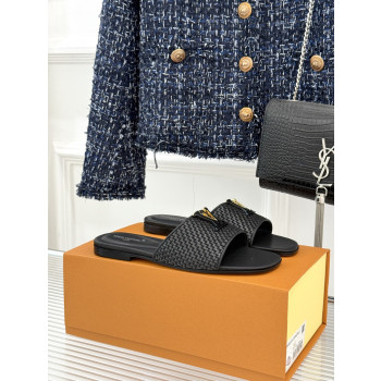 [ LV ] 마레 플랫 뮬