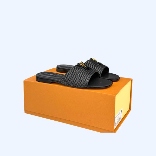 [ LV ] 마레 플랫 뮬