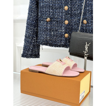 [ LV ] 마레 플랫 뮬