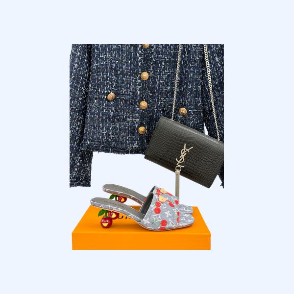 [ LV ] 릴리 뮬 힐