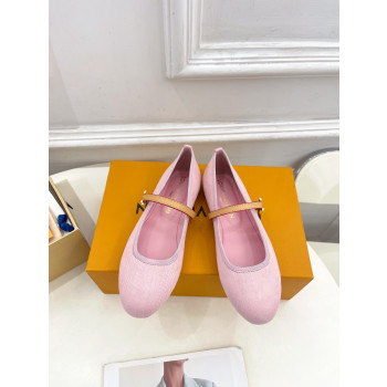 [ LV ] 로미 플랫 발레리나