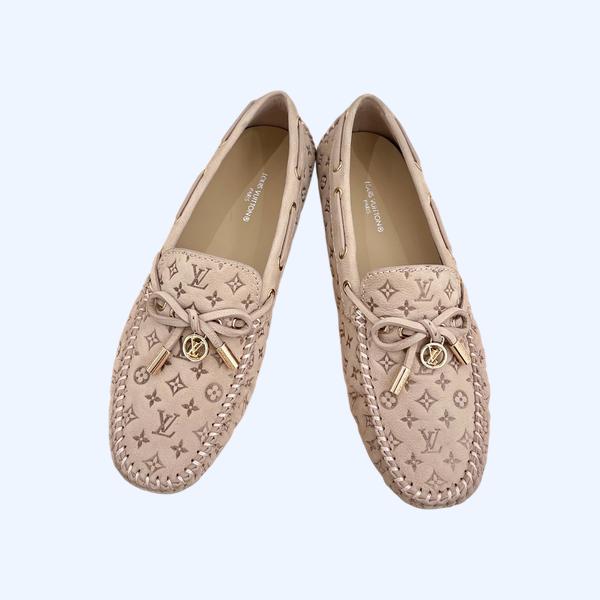 [ LV ] 드라이빙 로퍼