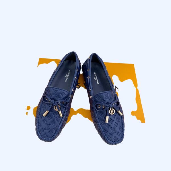 [ LV ] 드라이빙 로퍼