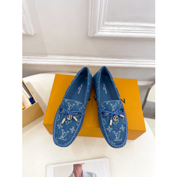 [ LV ] 드라이빙 로퍼